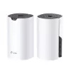 מגדיל טווח TP-Link (2 באריזה) Deco S7 AC1900 Mesh Wi-Fi Deco S7 (2-pack) צבע לבן מגדיל טווח TP-Link (2 באריזה) Deco S7 AC1900 Mesh Wi-Fi Deco S7 (2-pack) צבע לבן