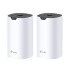 Уселитель Сигнала Wi-Fi TP-Link (2 באריזה) Deco S7 AC1900 Mesh Wi-Fi Deco S7.. Уселитель Сигнала Wi-Fi TP-Link (2 באריזה) Deco S7 AC1900 Mesh Wi-Fi Deco S7..
