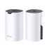 Уселитель Сигнала Wi-Fi TP-Link (2 באריזה) Deco S7 AC1900 Mesh Wi-Fi Deco S7.. Уселитель Сигнала Wi-Fi TP-Link (2 באריזה) Deco S7 AC1900 Mesh Wi-Fi Deco S7..