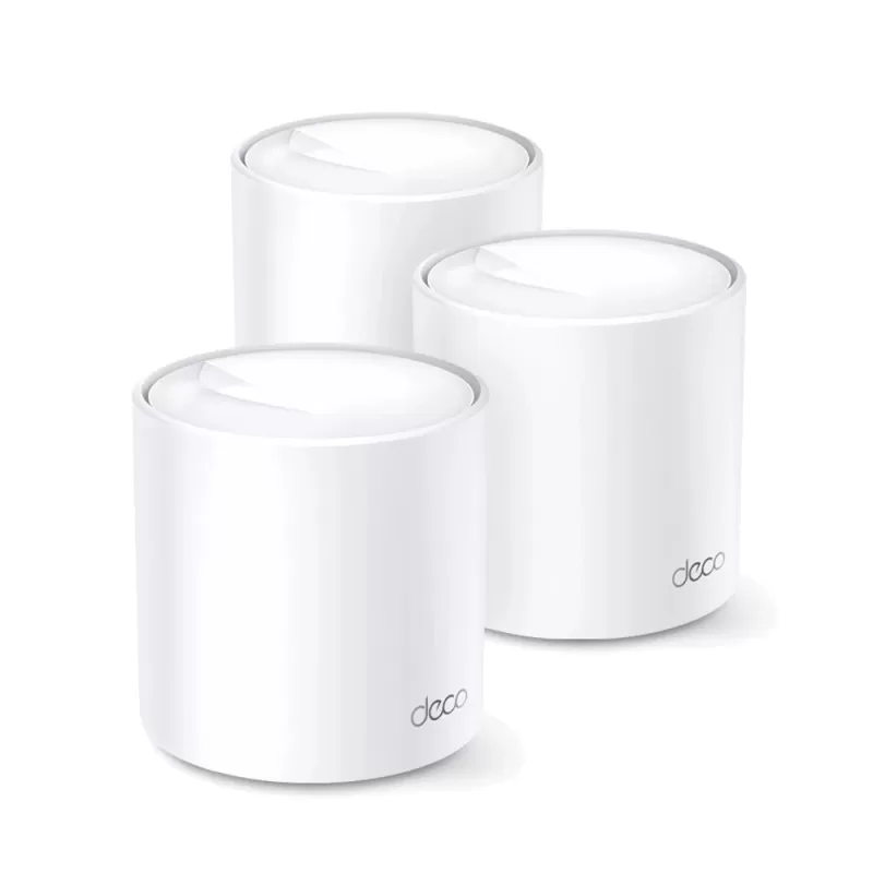 TP-Link Deco X20 (3-pack)