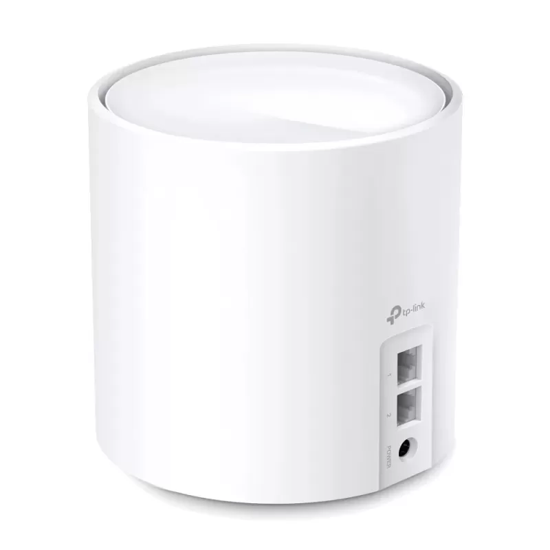 TP-Link Deco X20 (3-pack)