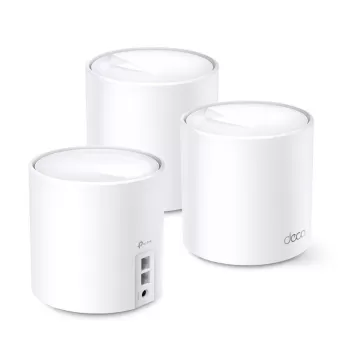 TP-Link Deco X20 (3-pack)
