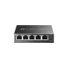מתג TP-Link TL-SG105S-M2 5-Port 2.5G Switch SG105S-M2