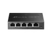 מתג TP-Link TL-SG105S-M2 5-Port 2.5G Switch SG105S-M2