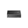 מתג TP-Link TL-SG105S-M2 5-Port 2.5G Switch SG105S-M2