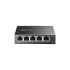 מתג TP-Link TL-SG105S-M2 5-Port 2.5G Switch SG105S-M2