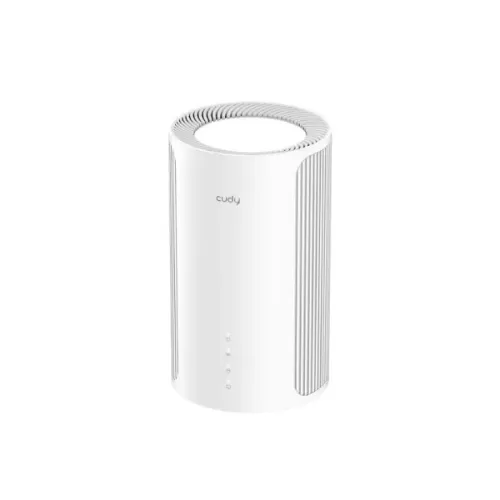 מערכת Mesh CUDY M11000 BE11000 Tri-Band Wi-Fi 7 Mesh System 1-Pack M11000(1-Pack)