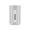 מערכת Mesh CUDY M11000 BE11000 Tri-Band Wi-Fi 7 Mesh System 1-Pack M11000(1-Pack)