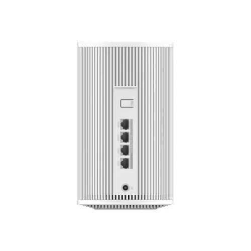 מערכת Mesh CUDY M11000 BE11000 Tri-Band Wi-Fi 7 Mesh System 1-Pack M11000(1-Pack)