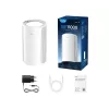 מערכת Mesh CUDY M11000 BE11000 Tri-Band Wi-Fi 7 Mesh System 1-Pack M11000(1-Pack)