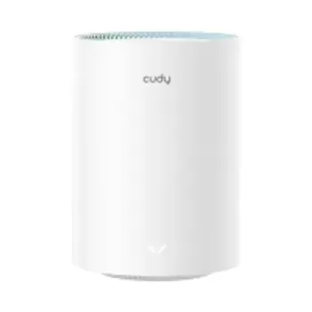 מערכת Mesh CUDY M1500 Mesh System 1-Pack M1500(1-Pack)