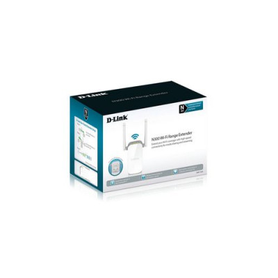 Range Extender D-Link DAP-1325 Color:white Range Extender D-Link DAP-1325 Color:white