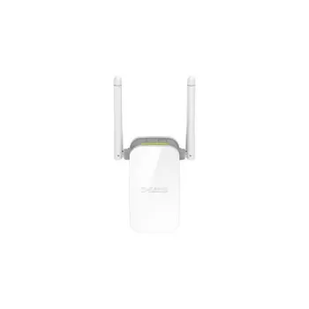 מגדיל טווח D-Link DAP-1325 צבע לבן