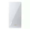 AX1800 Dual Band WiFi 6 (802.11ax) מגדיל טווח Asus RP-AX56 90IG05P0-MO0410 צבע לבן