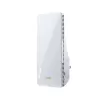 AX1800 Dual Band WiFi 6 (802.11ax) מגדיל טווח Asus RP-AX56 90IG05P0-MO0410 צבע לבן