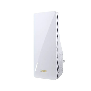 AX1800 Dual Band WiFi 6 (802.11ax) Range Extender Asus RP-AX56 90IG05P0-MO0410