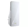 AX1800 Dual Band WiFi 6 (802.11ax) מגדיל טווח Asus RP-AX56 90IG05P0-MO0410 צבע לבן