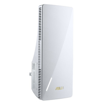 AX1800 Dual Band WiFi 6 (802.11ax) Range Extender Asus RP-AX56 90IG05P0-MO0410