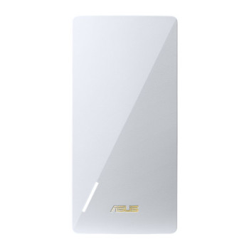 AX1800 Dual Band WiFi 6 (802.11ax) Range Extender Asus RP-AX56 90IG05P0-MO0410
