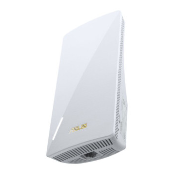 AX1800 Dual Band WiFi 6 (802.11ax) Range Extender Asus RP-AX56 90IG05P0-MO0410