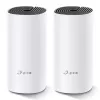 מגדיל טווח TP-Link Deco M4(2-pack) צבע לבן