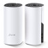 מגדיל טווח TP-Link Deco M4(2-pack) צבע לבן מגדיל טווח TP-Link Deco M4(2-pack) צבע לבן