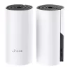 מגדיל טווח TP-Link Deco M4(2-pack) צבע לבן