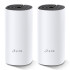 מגדיל טווח TP-Link Deco M4(2-pack) צבע לבן מגדיל טווח TP-Link Deco M4(2-pack) צבע לבן