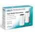 מגדיל טווח TP-Link Deco M4(2-pack) צבע לבן מגדיל טווח TP-Link Deco M4(2-pack) צבע לבן