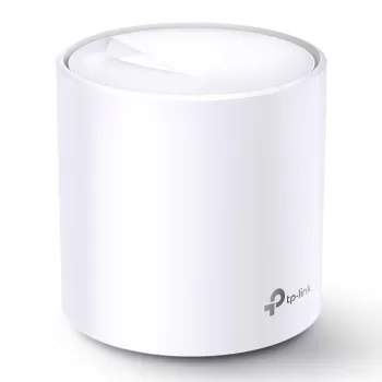 מגדיל טווח TP-Link Deco X20 1-Pack צבע לבן