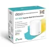 מגדיל טווח TP-Link Deco X20 1-Pack צבע לבן