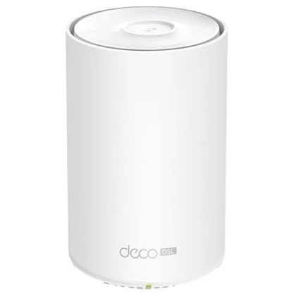 מגדיל טווח TP-Link Deco X20 1-Pack צבע לבן