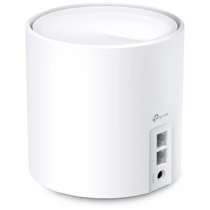 מגדיל טווח TP-Link Deco X20 1-Pack צבע לבן