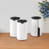 Range Extender TP-Link (3 ) Deco S7 AC1900 Mesh Wi-Fi Deco S7 (3-pack) Color:white