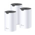Уселитель Сигнала Wi-Fi TP-Link (3 באריזה) Deco S7 AC1900 Mesh Wi-Fi Deco S7.. Уселитель Сигнала Wi-Fi TP-Link (3 באריזה) Deco S7 AC1900 Mesh Wi-Fi Deco S7..
