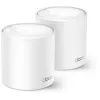 TP-Link DECO X60 (2-PACK) TP-Link DECO X60 (2-PACK)