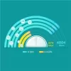 TP-Link DECO X60 (2-PACK) TP-Link DECO X60 (2-PACK)