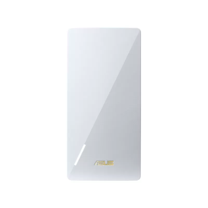 מגדיל טווח Asus RP-AX58 WiFi 6 Dual-Band 90IG07C0-MO0C10 מגדיל טווח Asus RP-AX58 WiFi 6 Dual-Band 90IG07C0-MO0C10