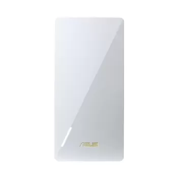 מגדיל טווח Asus RP-AX58 WiFi 6 Dual-Band 90IG07C0-MO0C10