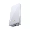 מגדיל טווח Asus RP-AX58 WiFi 6 Dual-Band 90IG07C0-MO0C10 מגדיל טווח Asus RP-AX58 WiFi 6 Dual-Band 90IG07C0-MO0C10
