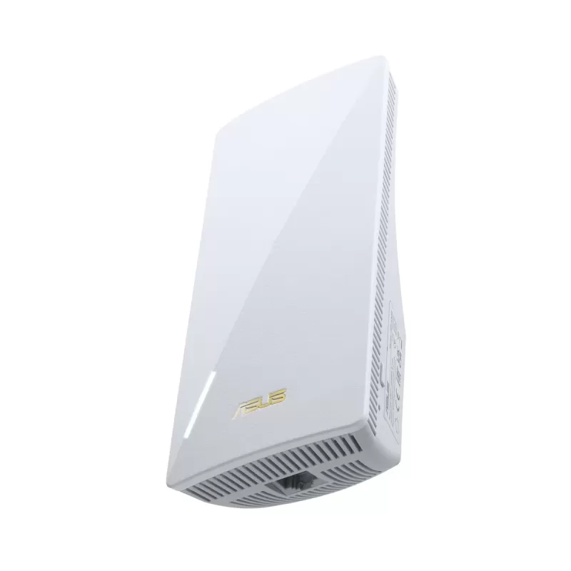 מגדיל טווח Asus RP-AX58 WiFi 6 Dual-Band 90IG07C0-MO0C10 מגדיל טווח Asus RP-AX58 WiFi 6 Dual-Band 90IG07C0-MO0C10