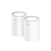 מערכת Mesh CUDY M1500 Mesh System 2-Pack M1500(2-Pack)
