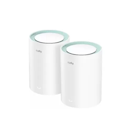 מערכת Mesh CUDY M1500 Mesh System 2-Pack M1500(2-Pack)