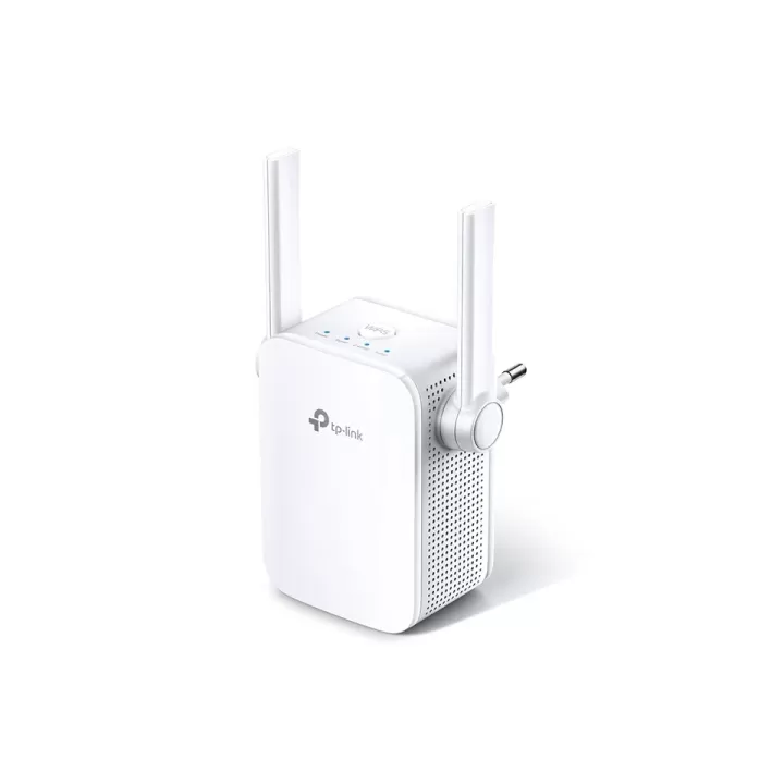 Range Extender TP-Link RE305 AC1200 Mesh Wi-Fi Range Extender RE305 Color:white