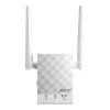 מגדיל טווח אלחוטי-AC750 דו-פס Asus RP-AC51 צבע לבן