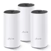 Range Extender TP-Link Deco M4(3-pack) Color:white Range Extender TP-Link Deco M4(3-pack) Color:white