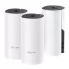 Range Extender TP-Link Deco M4(3-pack) Color:white Range Extender TP-Link Deco M4(3-pack) Color:white