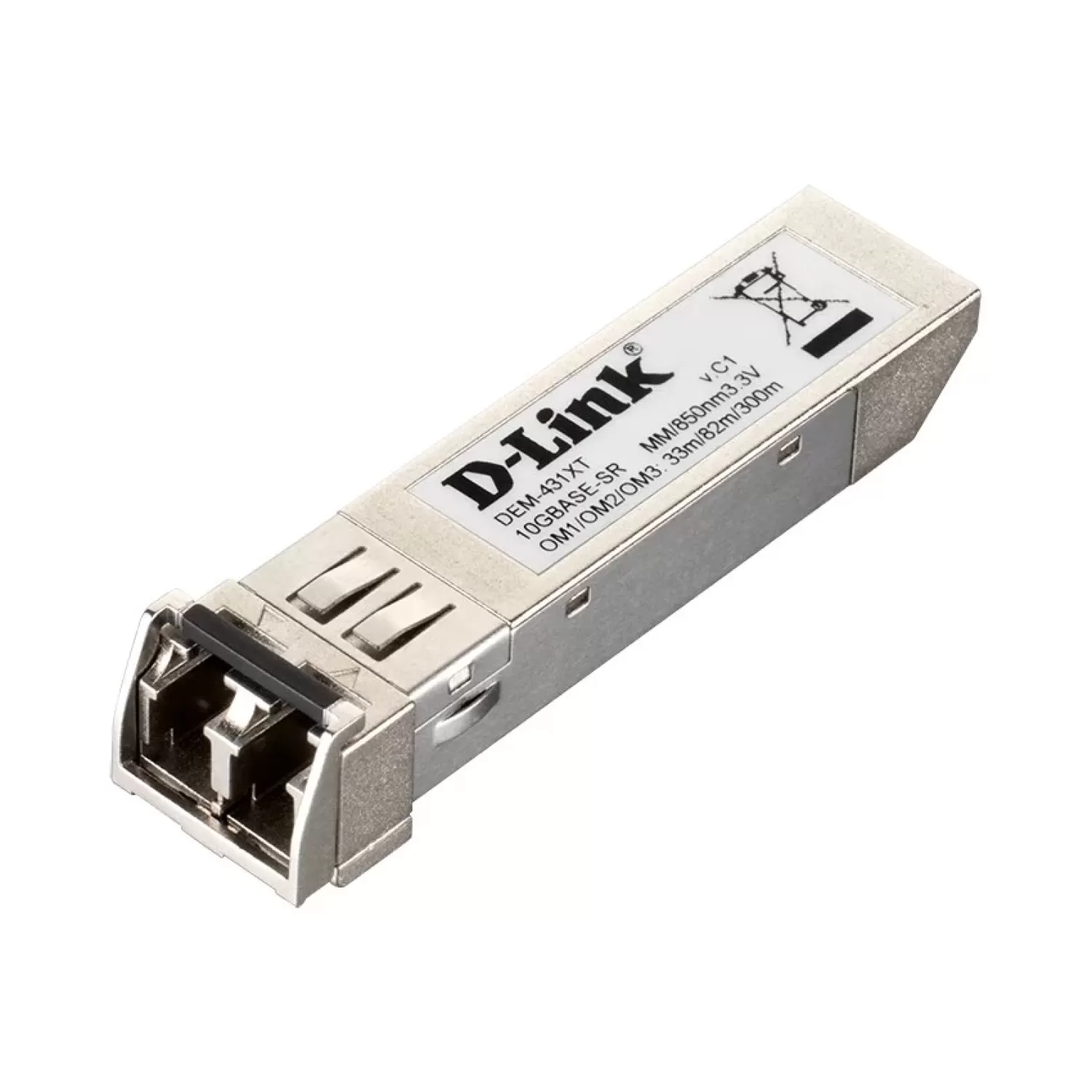 Switch D-Link DEM-431XTEOL EOS DEM-431XT-D1A