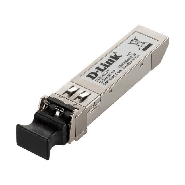 Switch D-Link DEM-431XTEOL EOS DEM-431XT-D1A