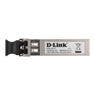 Switch D-Link DEM-431XTEOL EOS DEM-431XT-D1A Switch D-Link DEM-431XTEOL EOS DEM-431XT-D1A